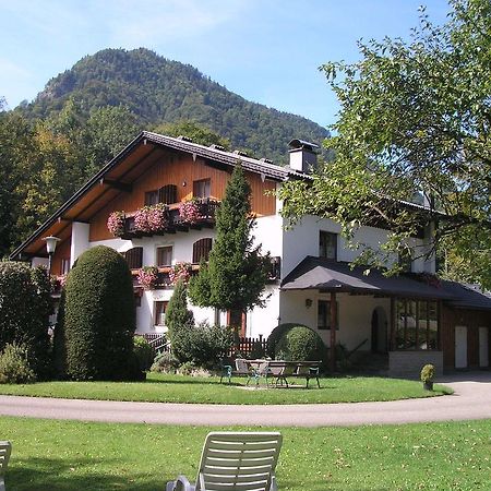 Pension Kasbergblick Scharnstein Luaran gambar
