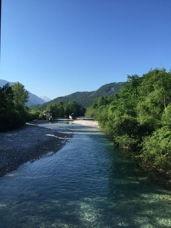 Pension Kasbergblick Scharnstein Luaran gambar