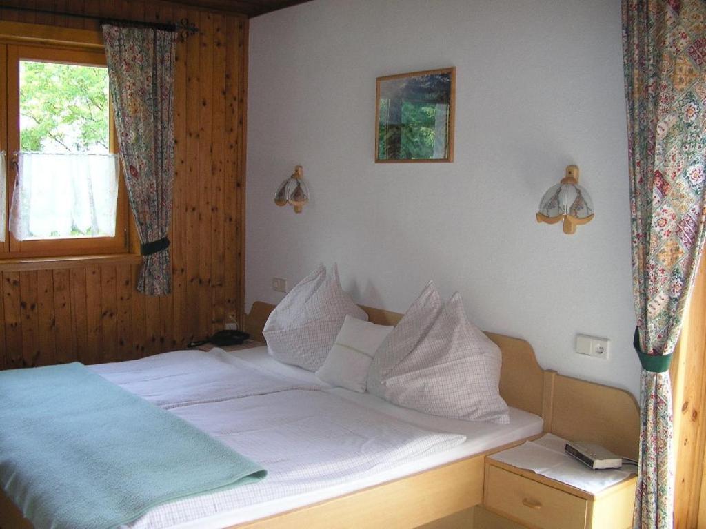 Pension Kasbergblick Scharnstein Luaran gambar