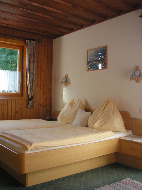 Pension Kasbergblick Scharnstein Luaran gambar
