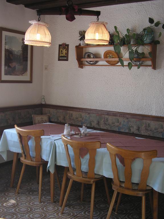 Pension Kasbergblick Scharnstein Luaran gambar