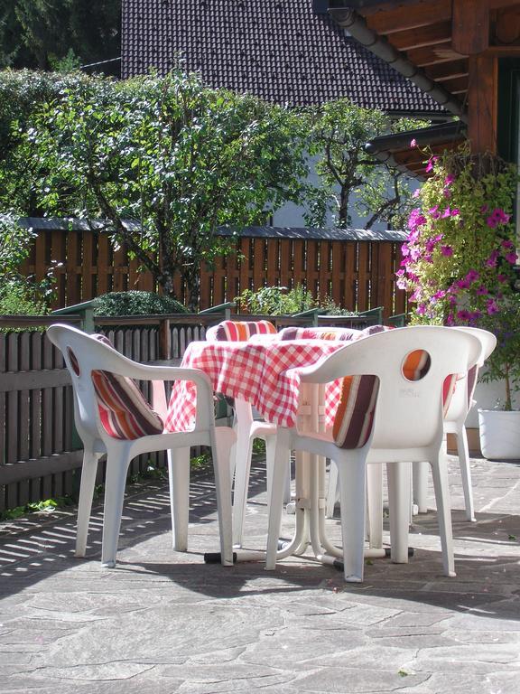 Pension Kasbergblick Scharnstein Luaran gambar