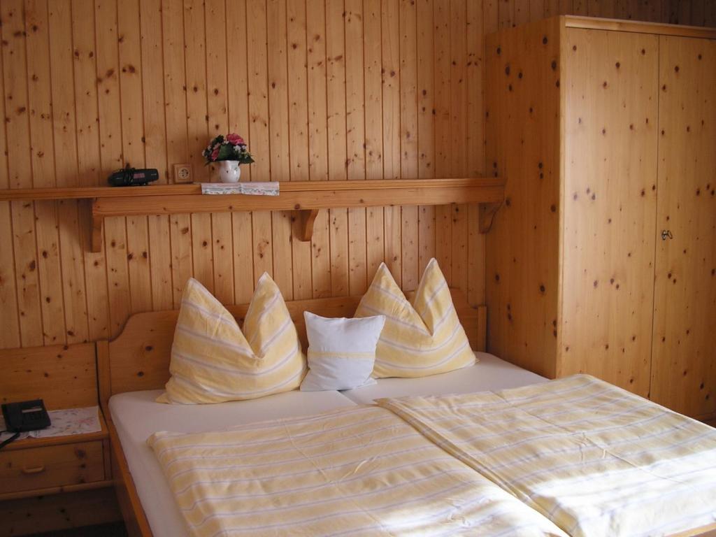 Pension Kasbergblick Scharnstein Luaran gambar