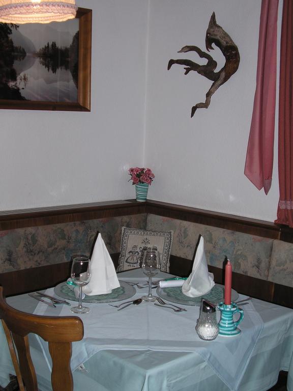 Pension Kasbergblick Scharnstein Luaran gambar